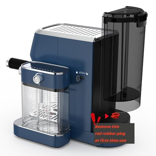 1632L Espresso Machine