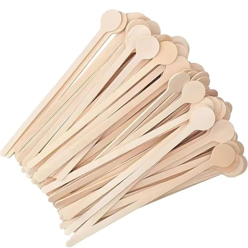 200Pcs Coffee Stirrers