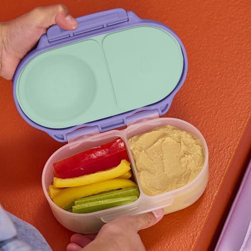 Snack Box 2 Pack (2 Count)