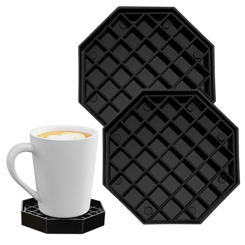 2 Pcs Coffee Drip Tray (2 Count)