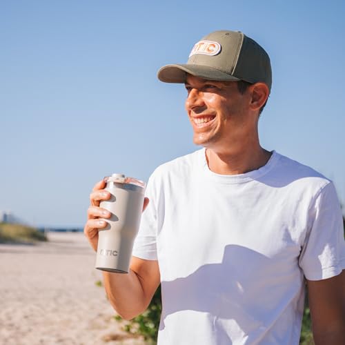30oz Essential Tumbler with Lid