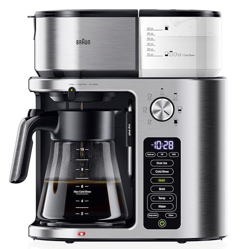 MultiServe Plus 10