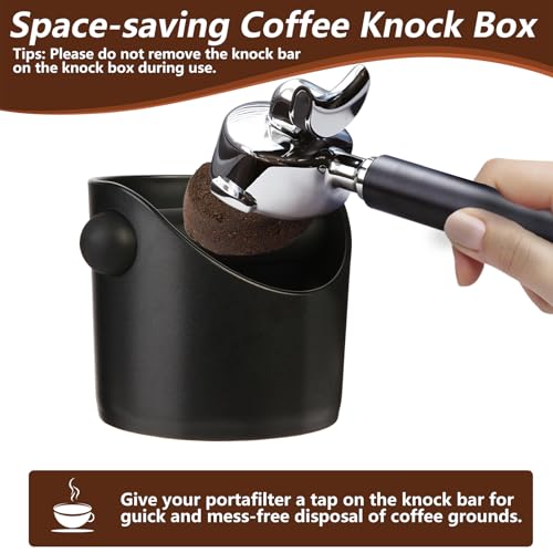 Espresso Accessories