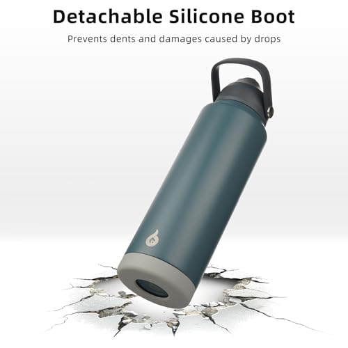 40oz Insulated Water Bottle