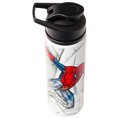 Marvel Spider