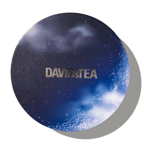 Sleep & Relax Sachet Tea Wheel