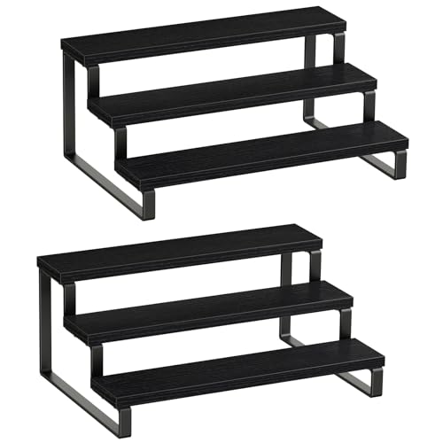 3 Tier Spice Rack (2 Count)