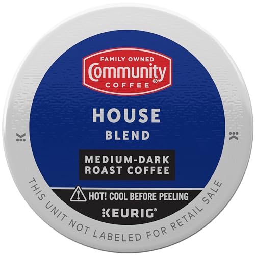 House Blend Medium (32 Count)