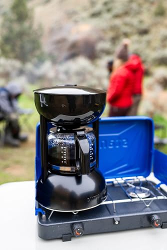 Stovetop Coffee Maker