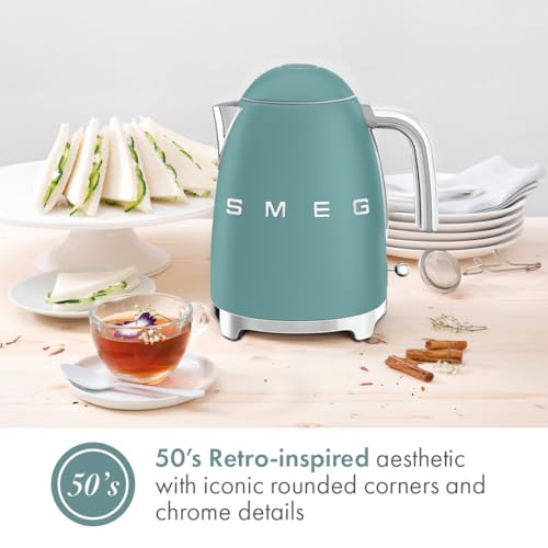 KLF03 Electric Kettle 1.7L