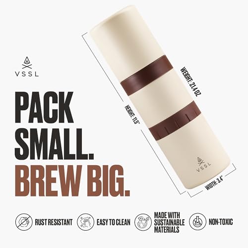 Nest Pour Over Coffee Kit