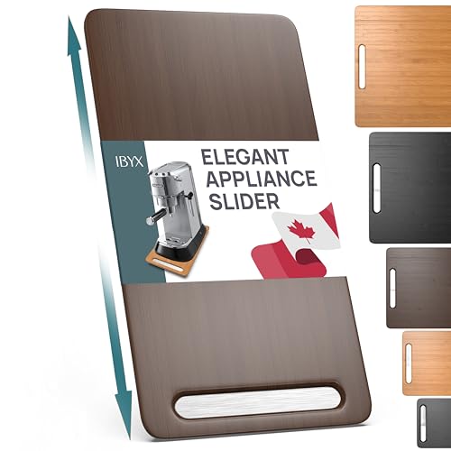 Appliance Slider