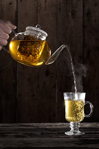 Chamomile Tea 1LB (16 Ounce)