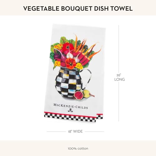 Cotton Dish Towel