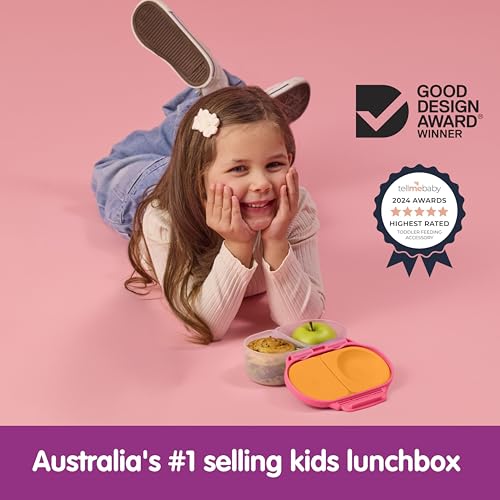 Snack Box Snack Containers for Kids