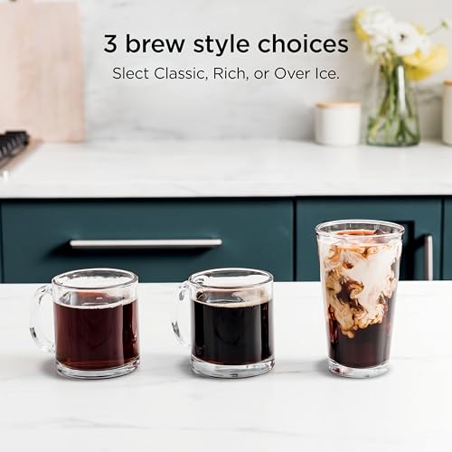 Drip Coffee Maker
