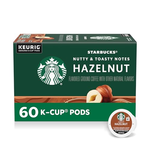 K Cup Coffee Pods (60 Count)