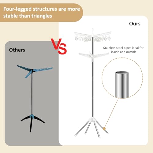 Clothes Drying Rack
