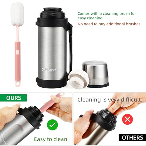 41Oz Vacuum Insulated