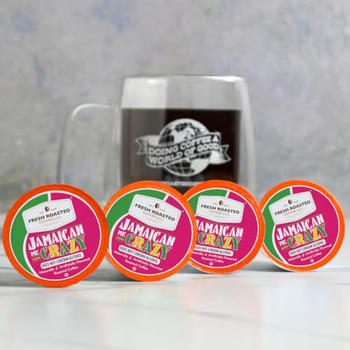 Jamaican Me Crazy Flavored K (24 Count)