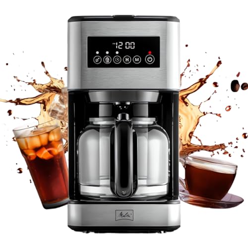 Aroma Series Programmable Drip Coffee Makers Parent