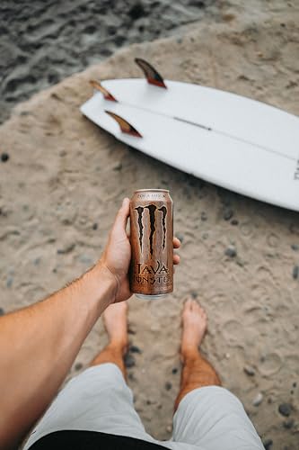 Java Monster Loca Moca (180 Fl Oz)