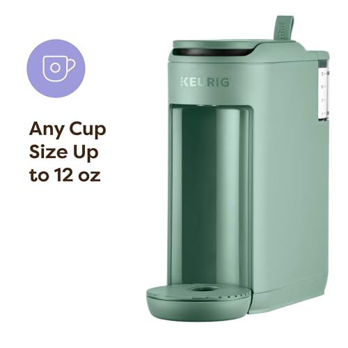 K Mini Mate Single Serve K