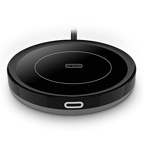 Smart Coffee Warmer