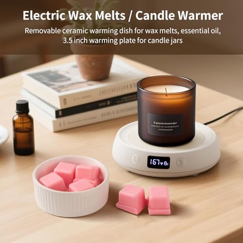 Candle Warmer
