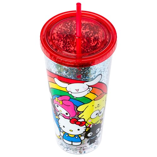 Sanrio Hello Kitty and Friends