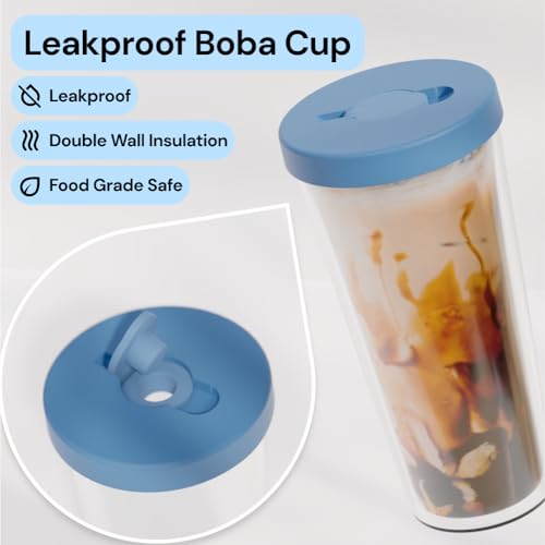Reusable Boba