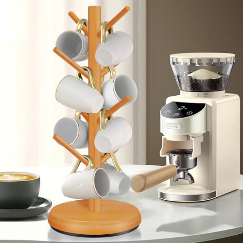 Mug Holder Tree