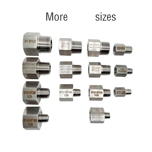 2 pieces Npt3 (2 Count)