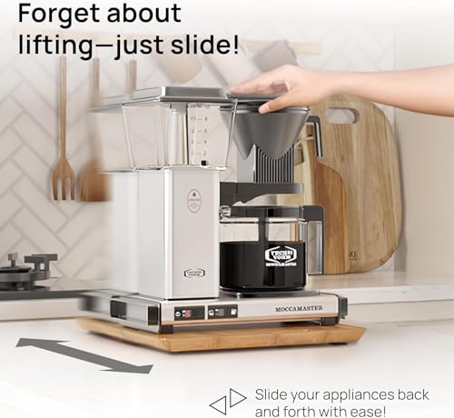 Appliance Slider