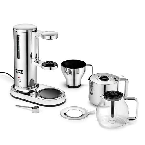 Drip Coffee Maker Bundle