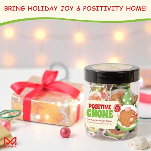 Positive Gnome Jar