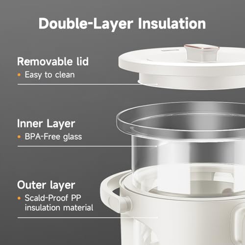 Hot Water Dispenser