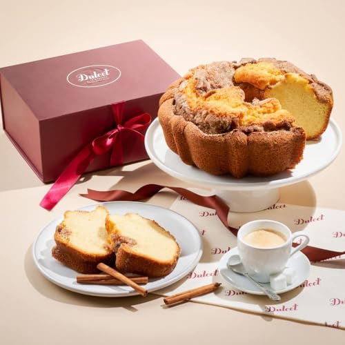 Gourmet Treats Gift Basket Birthday Cake Gift Baskets (32 Ounce)