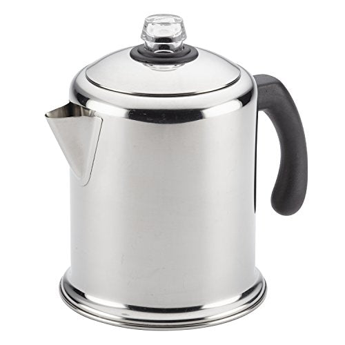 Classic Stainless Steel Yosemite 12 (12 Count)