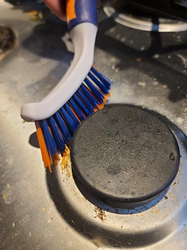 Bring It On Grout Cleaning Brush