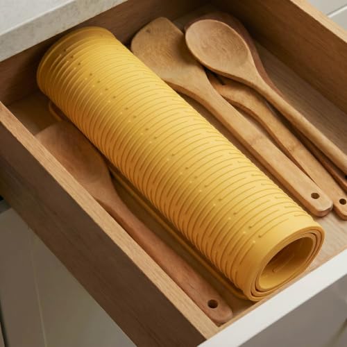 Silicone Dish Drying Mat for Multiple Usage