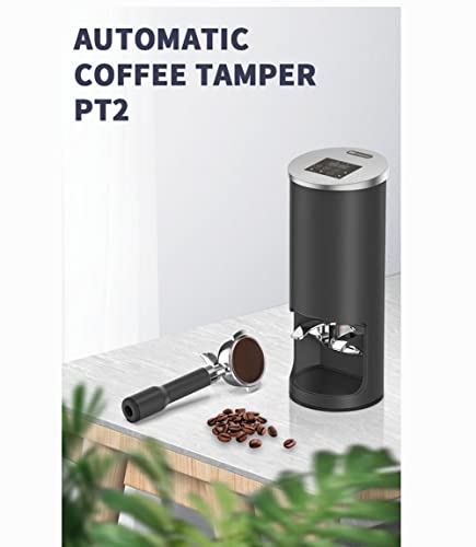 Automatic Coffee Tamper Machine Tamper 58mm Commercial Non