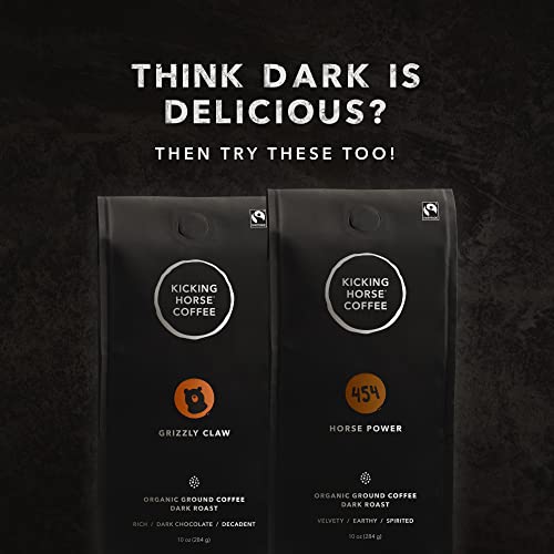 Coffee Kick Ass (60 Ounce)