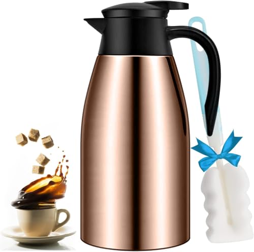 68oz Coffee Carafe Insulated