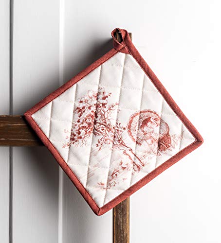 Pot Holders 100% Cotton Potholders