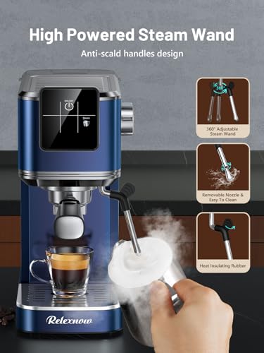 Espresso Machine