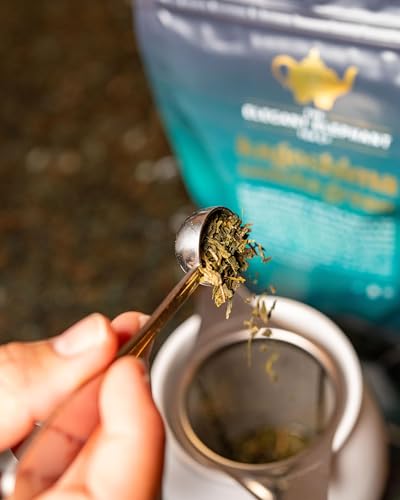 Japanese Sencha Green Tea (4 Ounce)