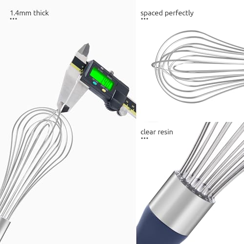 Wire Whisk for Cooking