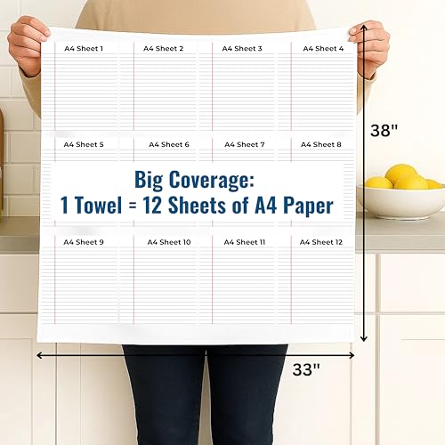 Flour Sack Towels (7 Count)