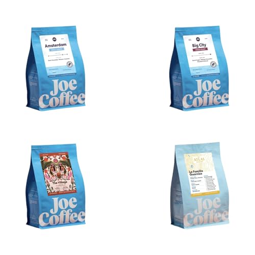 Coffee Sampler (48 Ounce)